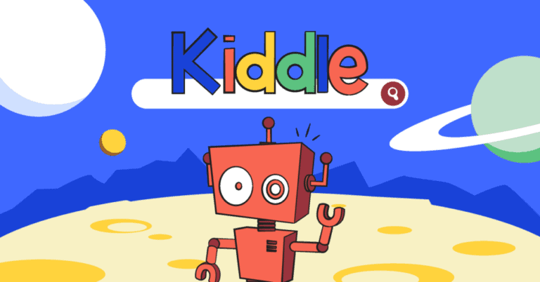 Kiddle-best kid search engine