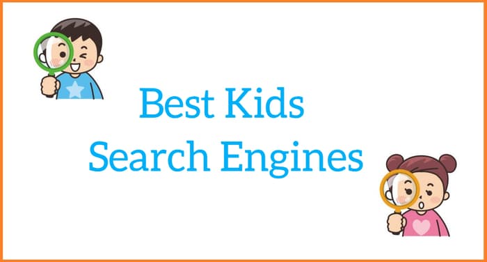 best-kids-search-engines