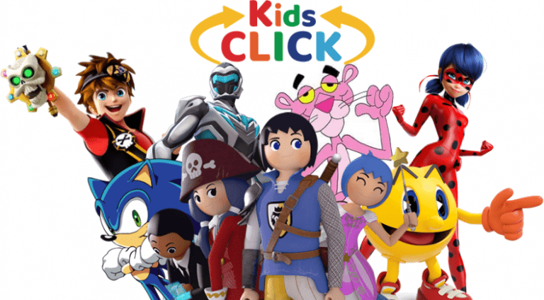 Kidsclick-best kid search engine