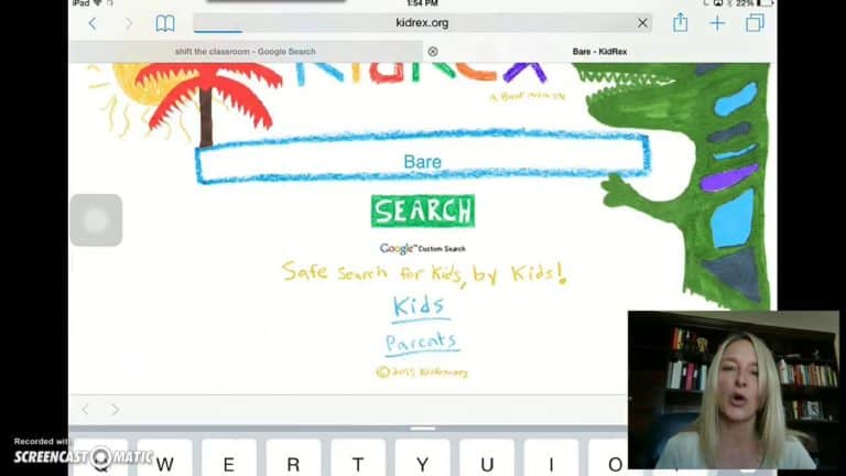 kidsclick-best kid search engine