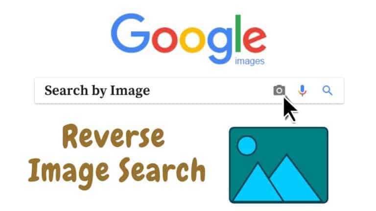 Reverse Image Search On Google
