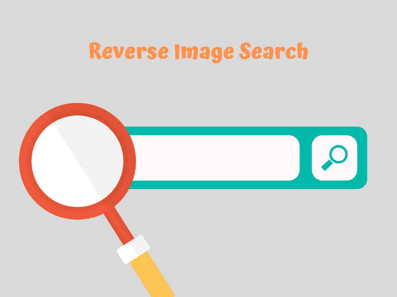 What is Reverse Photo Search