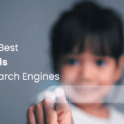 safe search engines for kids