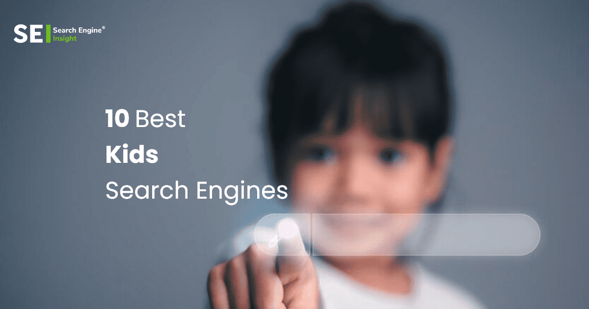 7 Safe Search Engines for Kids: Best Google Alternatives in 2023