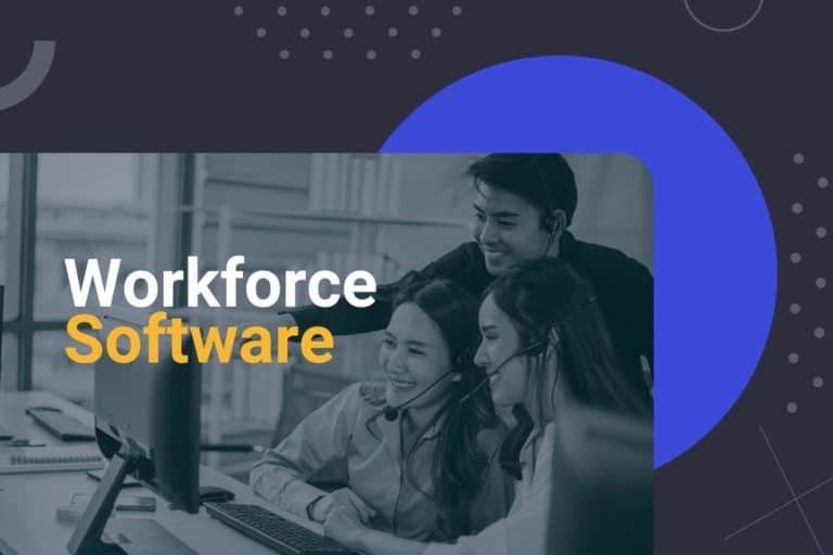 Why Workforce Software Is Important