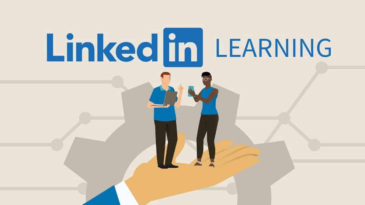 Courses Taught On LinkedIn Learning