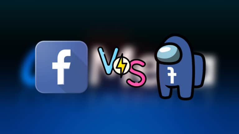 Facebook Vs Facebook Lite