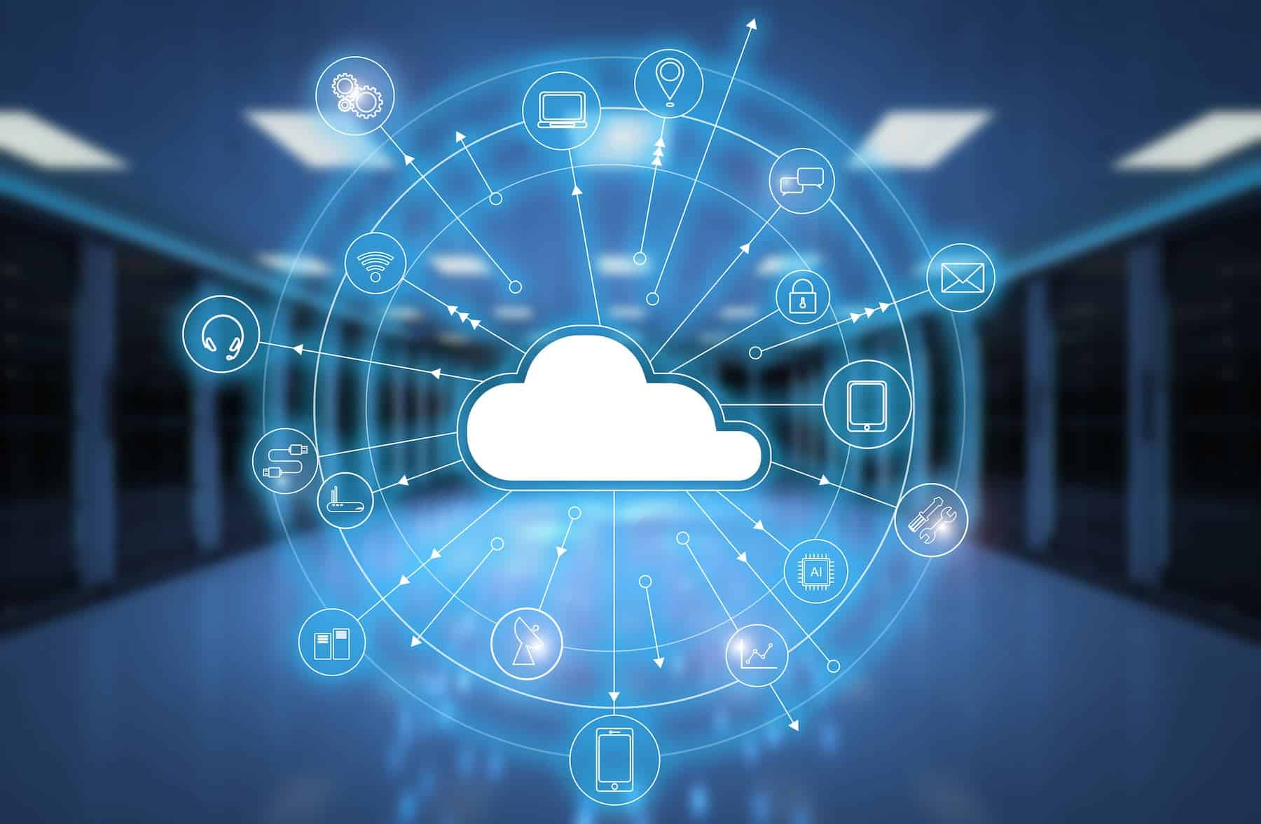 Things to Consider When Choosing a Cloud Backup Service