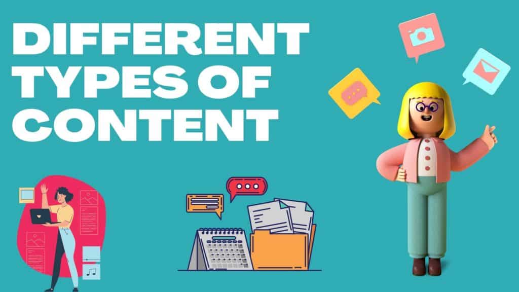 Efficient Content Strategy on Your Website