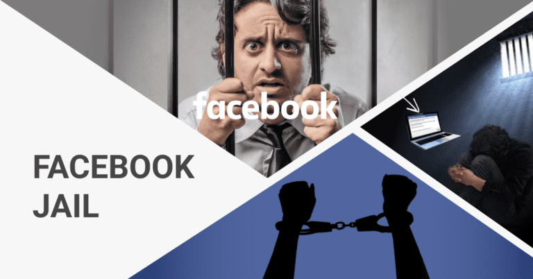 Facebook jail conclusion