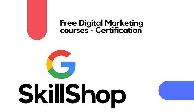 What is the cost of Google Skillshop?