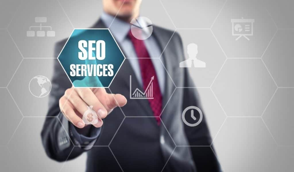 What Do SEO Agencies Provide?