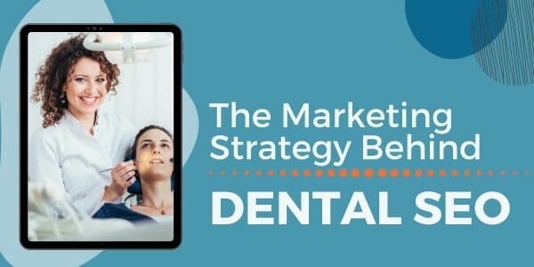 Do Dental Practice Need an SEO Strategy?