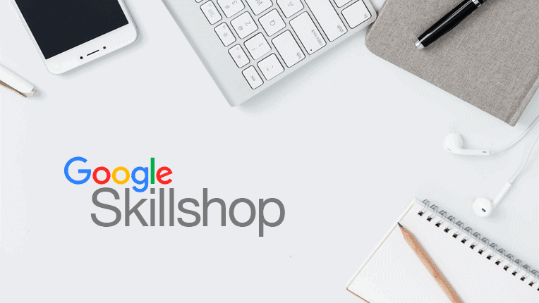 Google Skillshop Courses