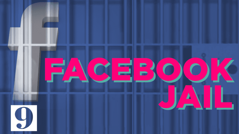 What is Facebook Jail?