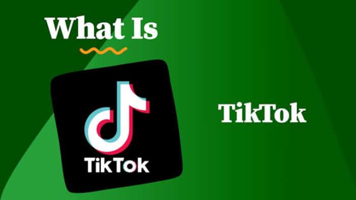 What is TikTok?