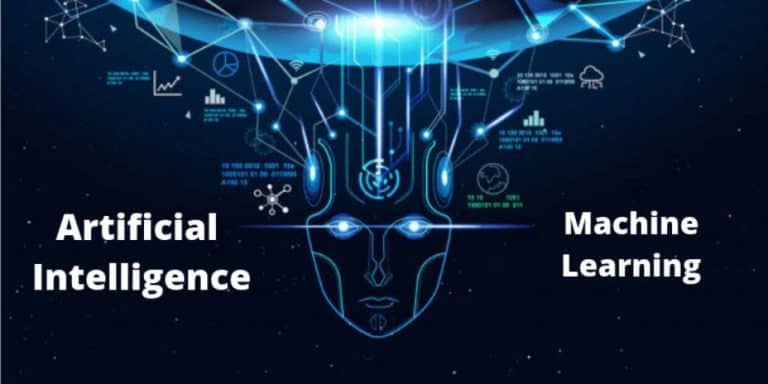 Connection Between Artificial Intelligence & Machine Learning