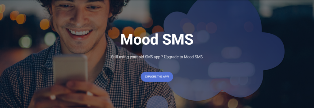 Mood Messenger