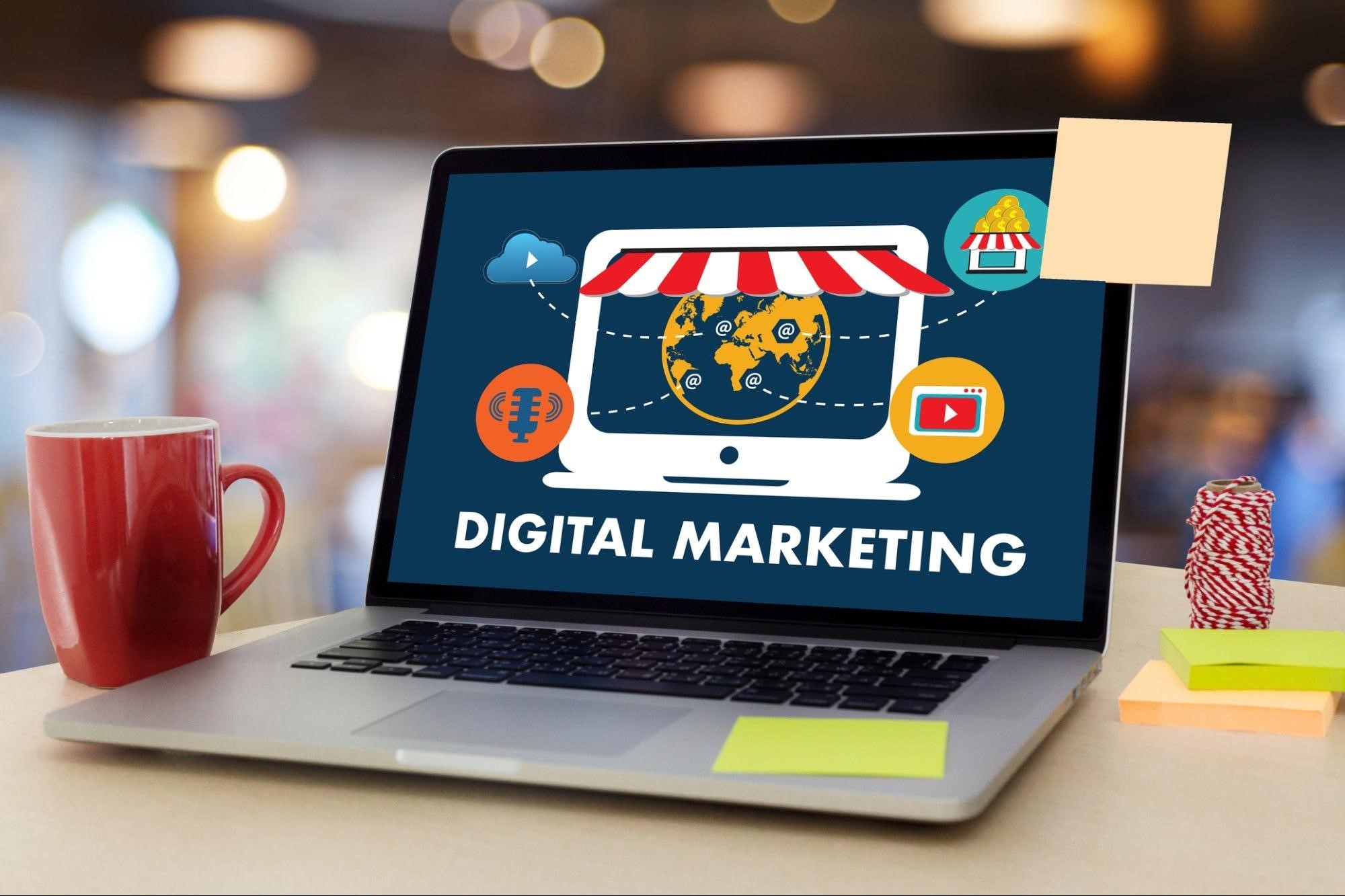 Digital Marketing Techniques for 2023