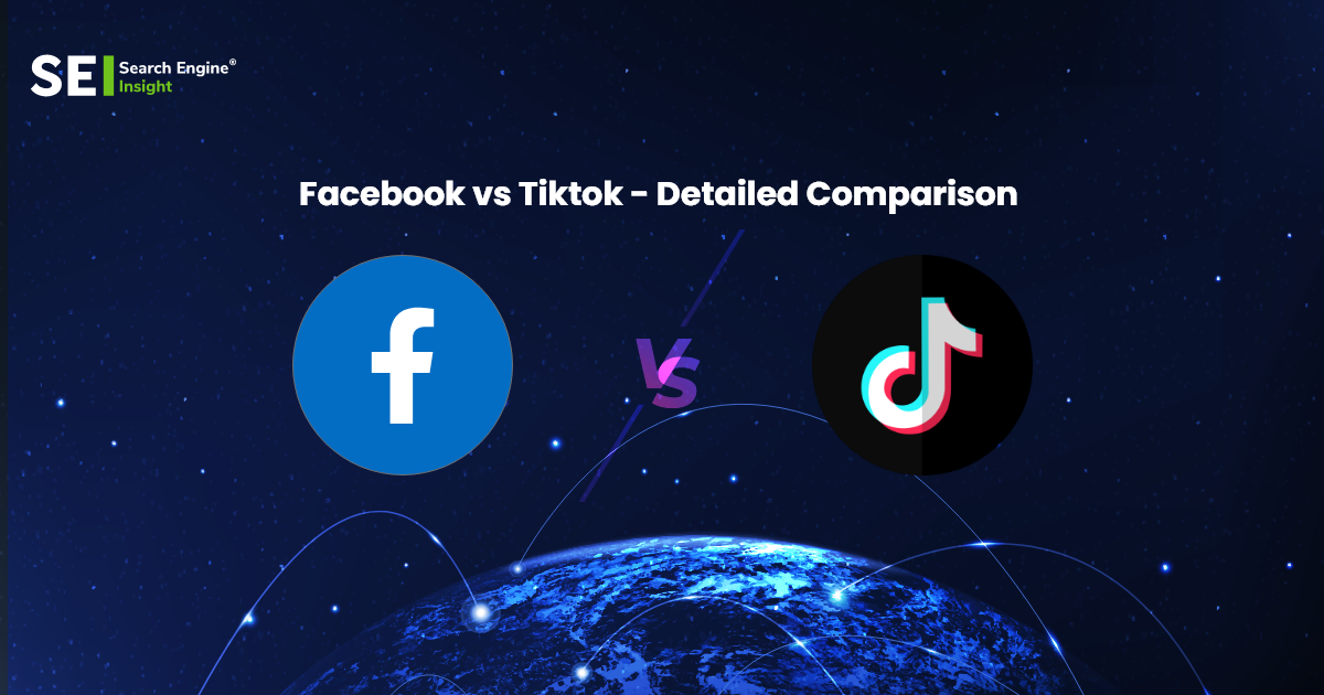 Facebook vs TikTok: Everything you need to know!