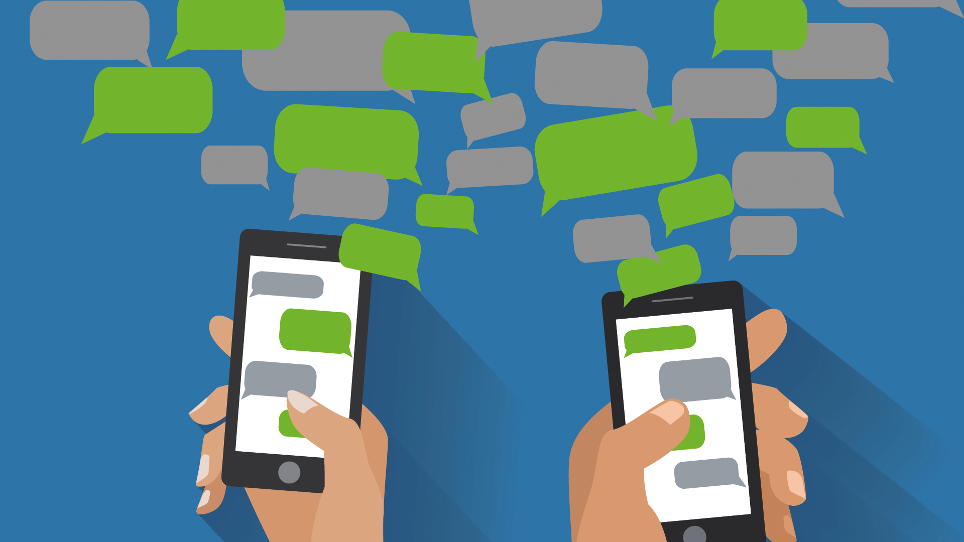 How To Choose The Right Text Messaging Service For Your Business