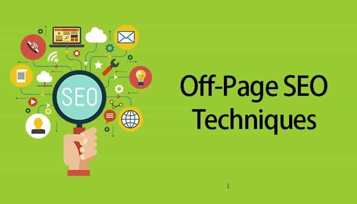 How to Use Off-page SEO to Boost Your Business?