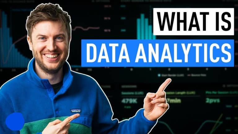 What Exactly is Data Analytics?
