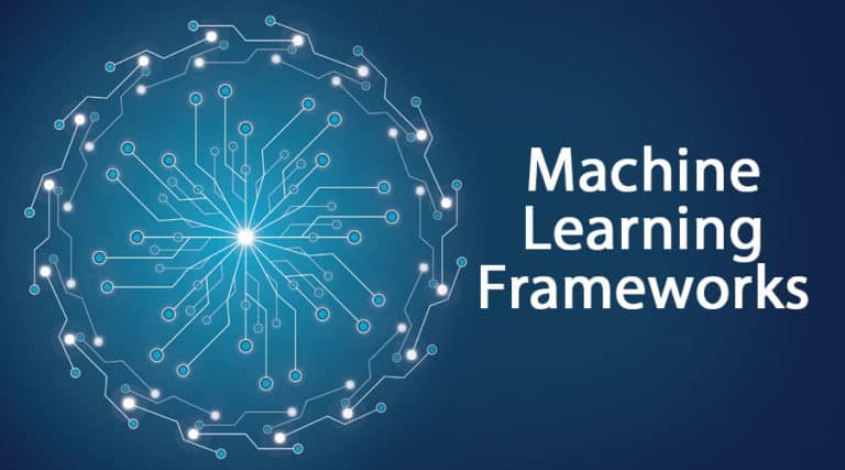 Machine-Learning models