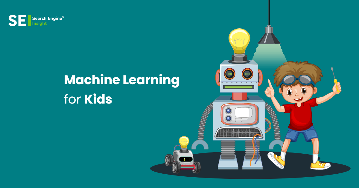 Machine Learning for Kids: Complete Guide in 2023