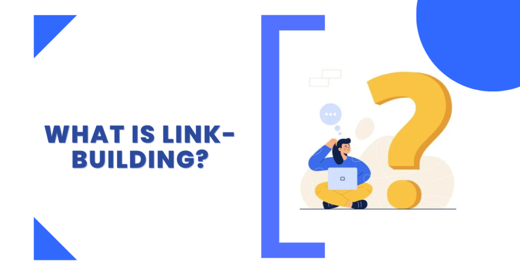 What Is Link-Building