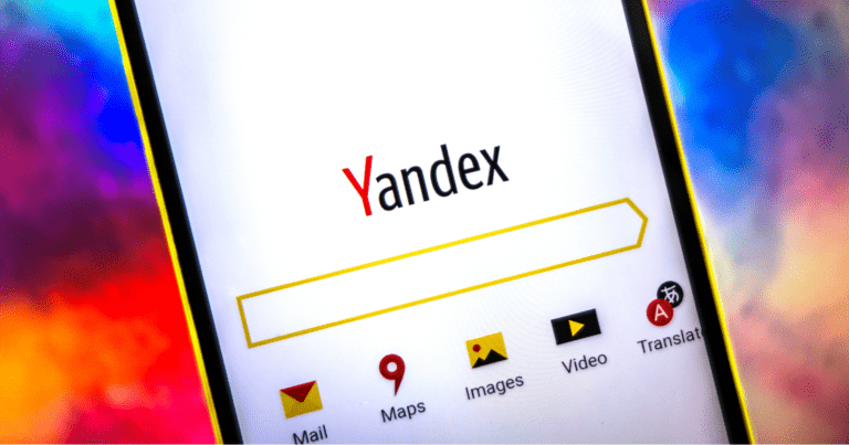 Benefits of Yandex Search Engine