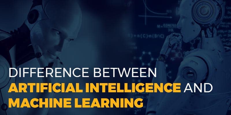 Advantages of Machine Learning and Artificial Intelligence