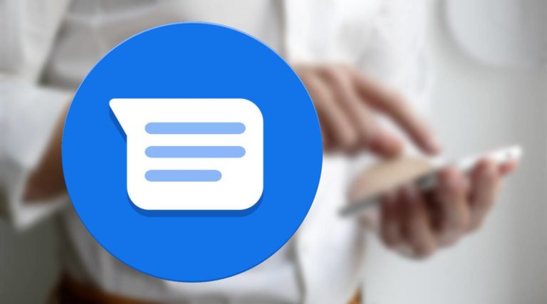 Android Messages - Android Text messaging Application
