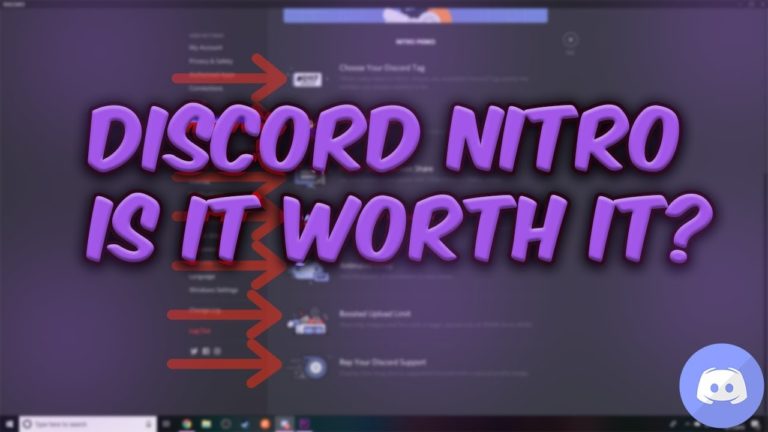 Does Discord Nitro Have Worth?