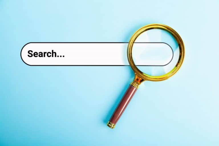 What Motivates Individuals to Use Search Engines?