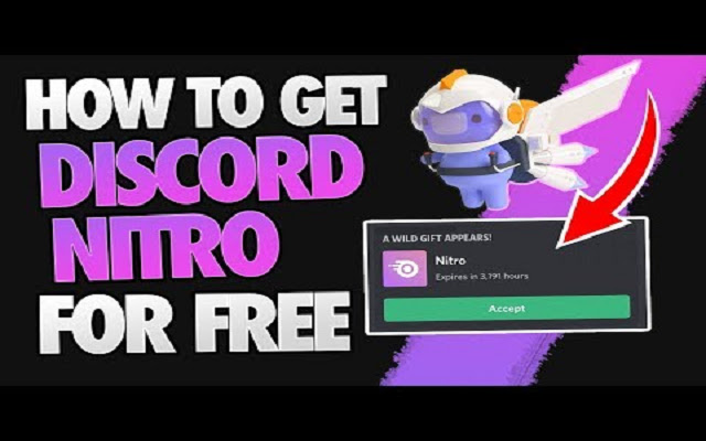 Obtain a Free Discord Nitro in 2023