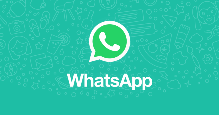 WhatsApp Messenger - Android Text messaging Application