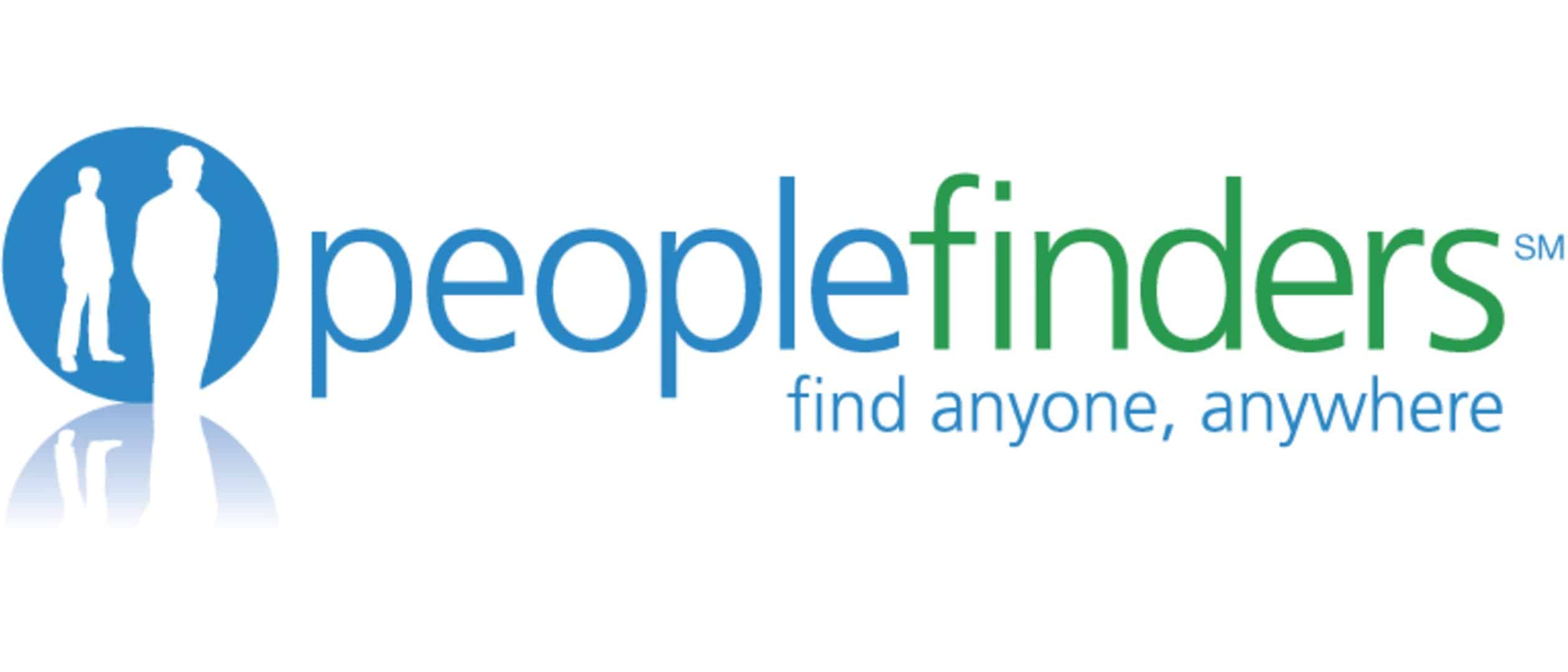 PeopleFinders - Fast People Search Alternative