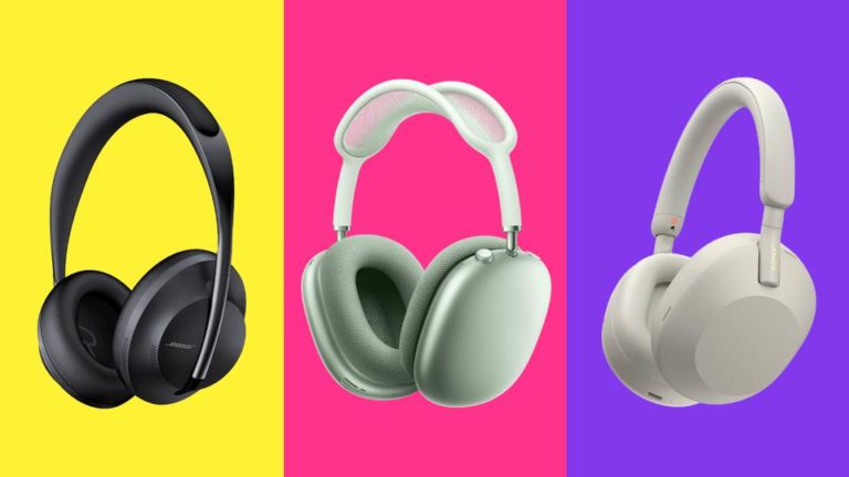 What Exactly are Wireless Headphones?