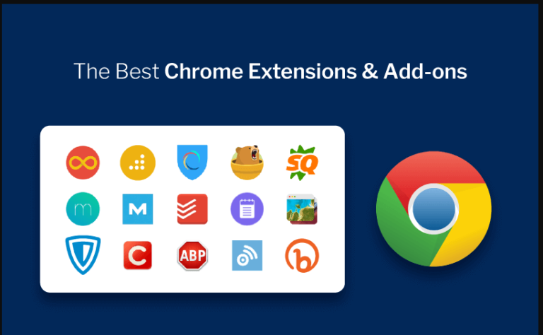 best chrome extensions