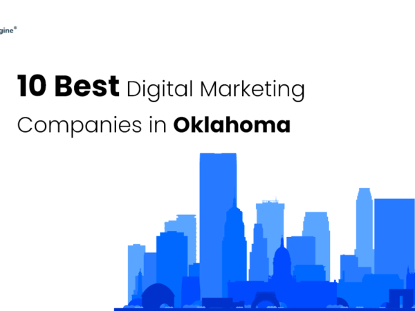11 Best Digital Marketing Companies in Oklahoma 2025