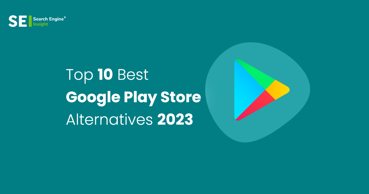 Awesome Google Play Store Alternatives! 