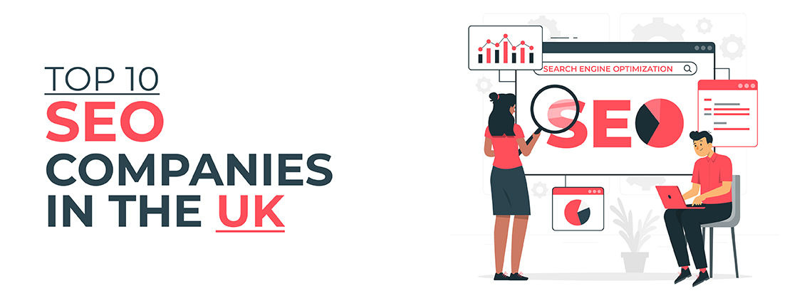 10 Best Digital Marketing Companies in the UK - Search Engine Insight