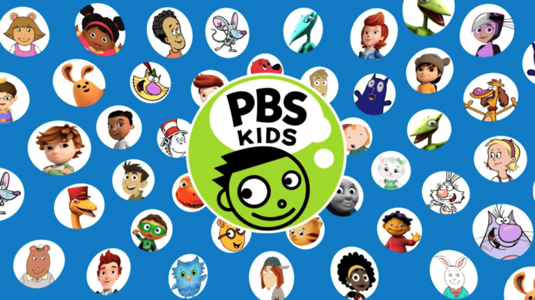PBS Kids: