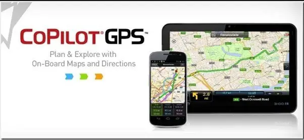 GPS Copilot