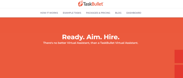 taskbullet