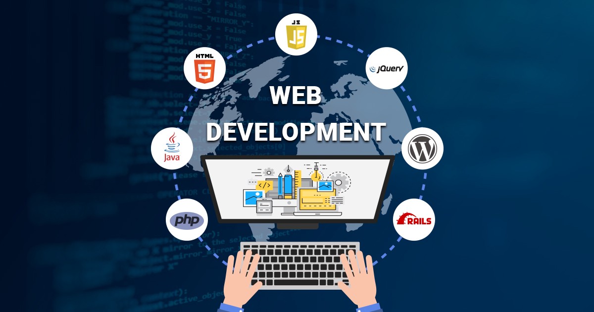 Technology Trends and Approaches in Web Development