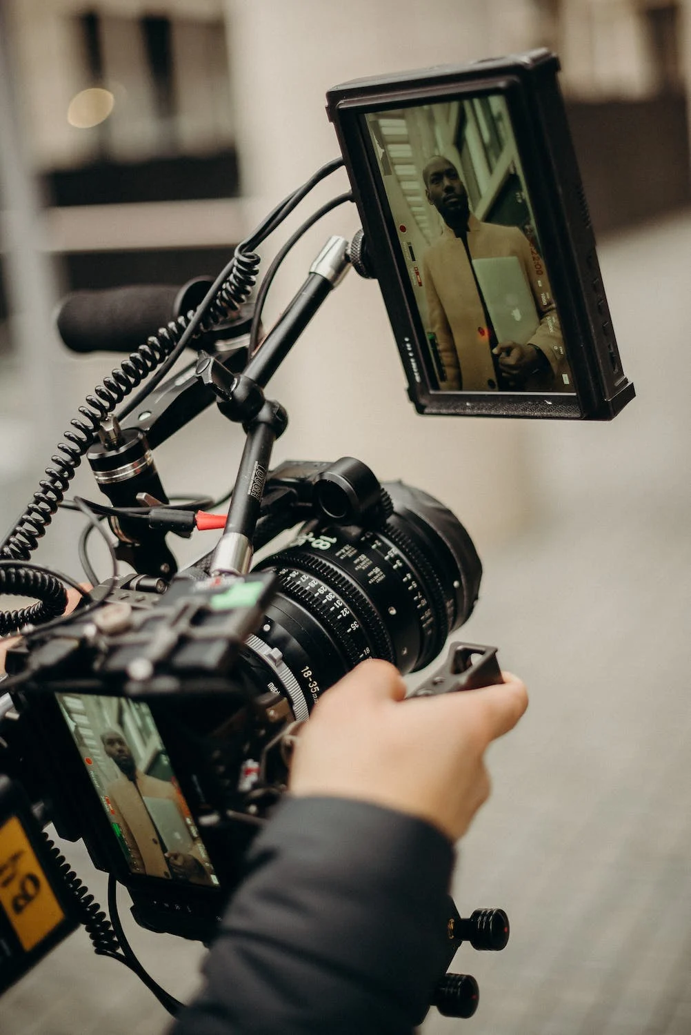 Why Invest in Video Production and Choose Dream Engine?