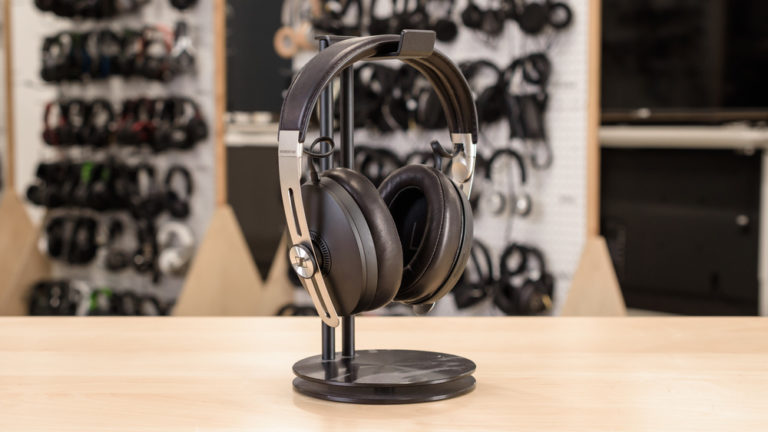 7.Sennheiser Momentum 3 Wireless