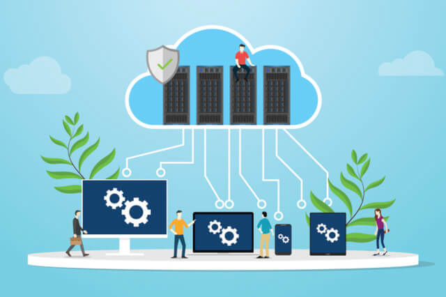 Local Synchronization Vs Remote Synchronization